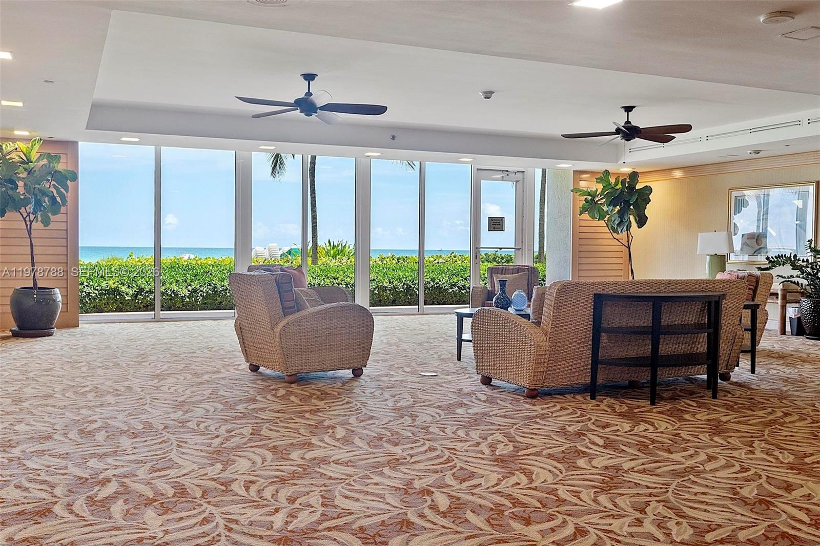 OCEANIA II CONDO - Residential