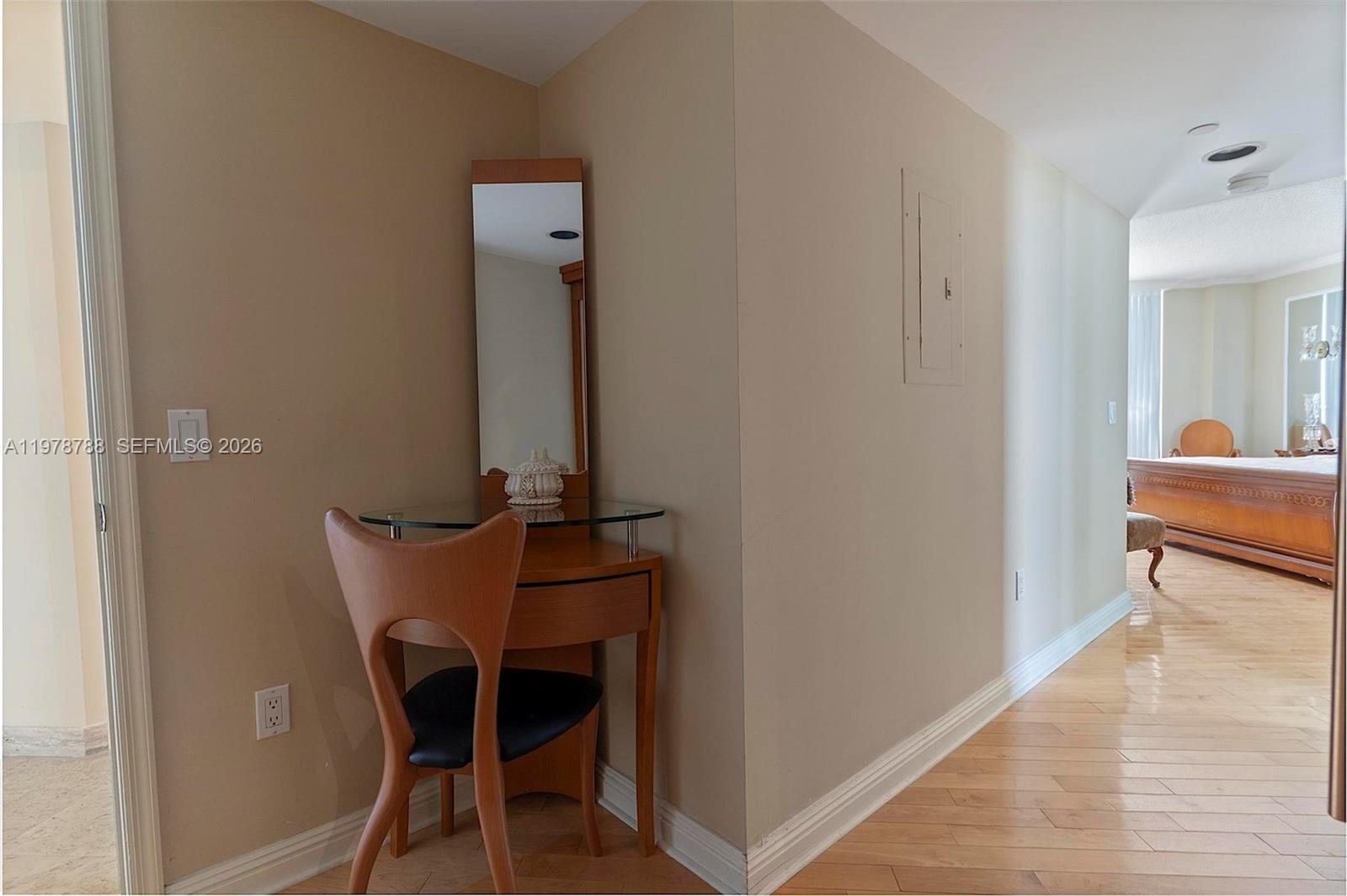 OCEANIA II CONDO - Residential