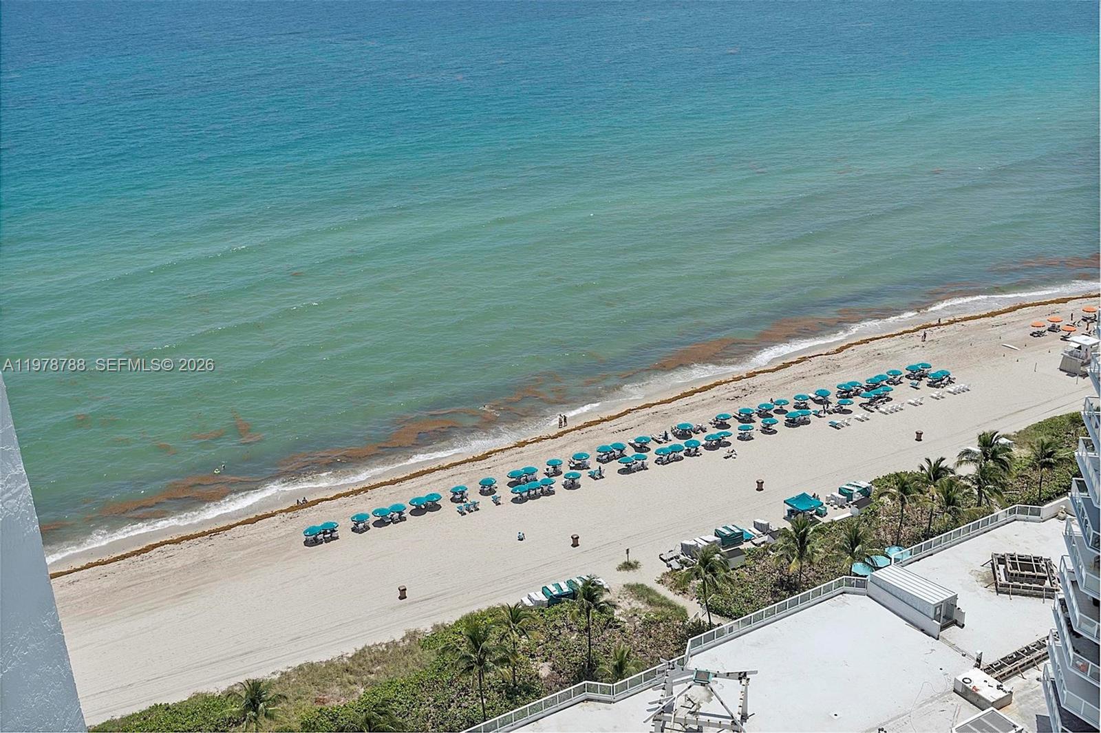 OCEANIA II CONDO - Residential