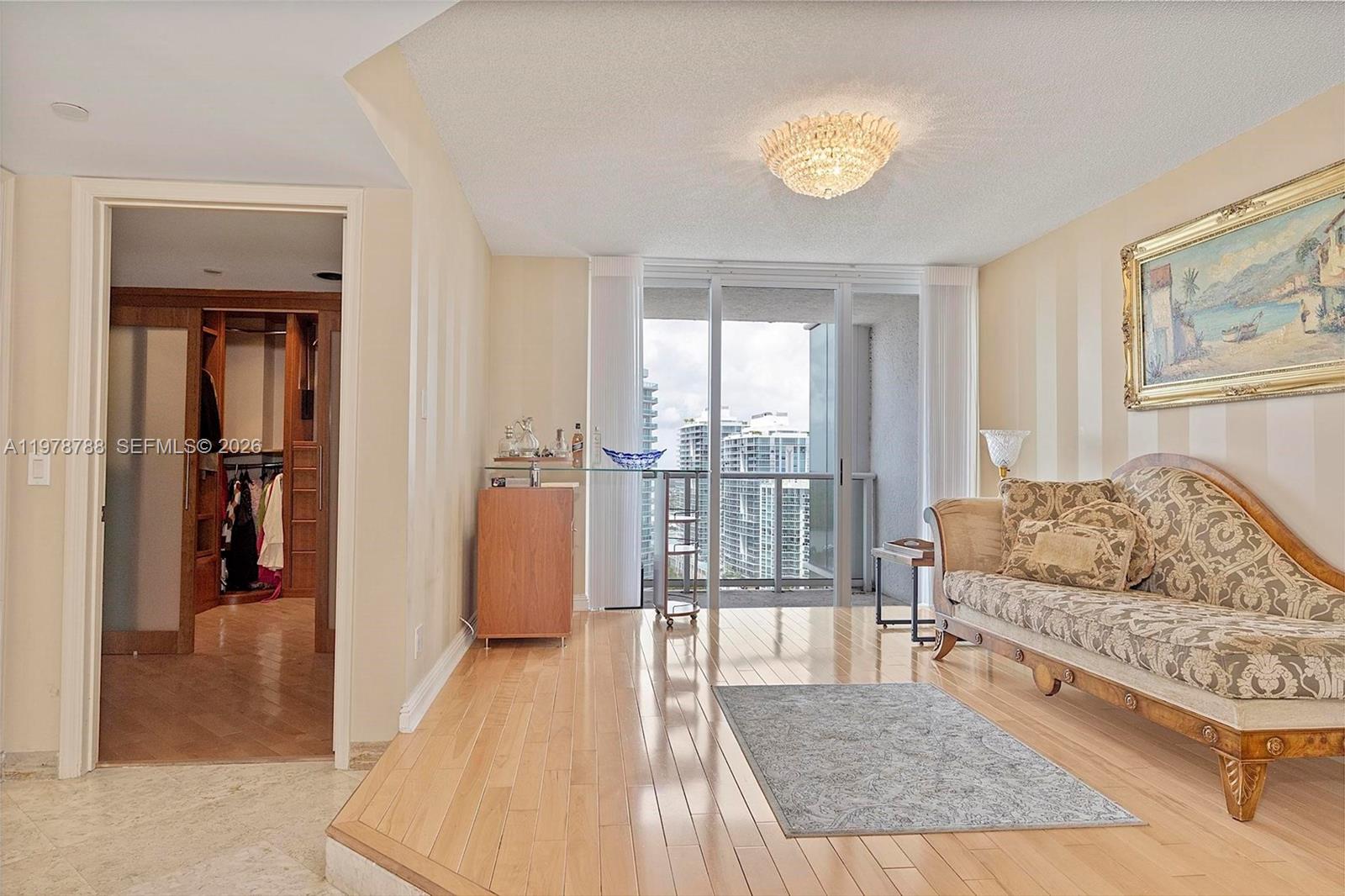OCEANIA II CONDO - Residential