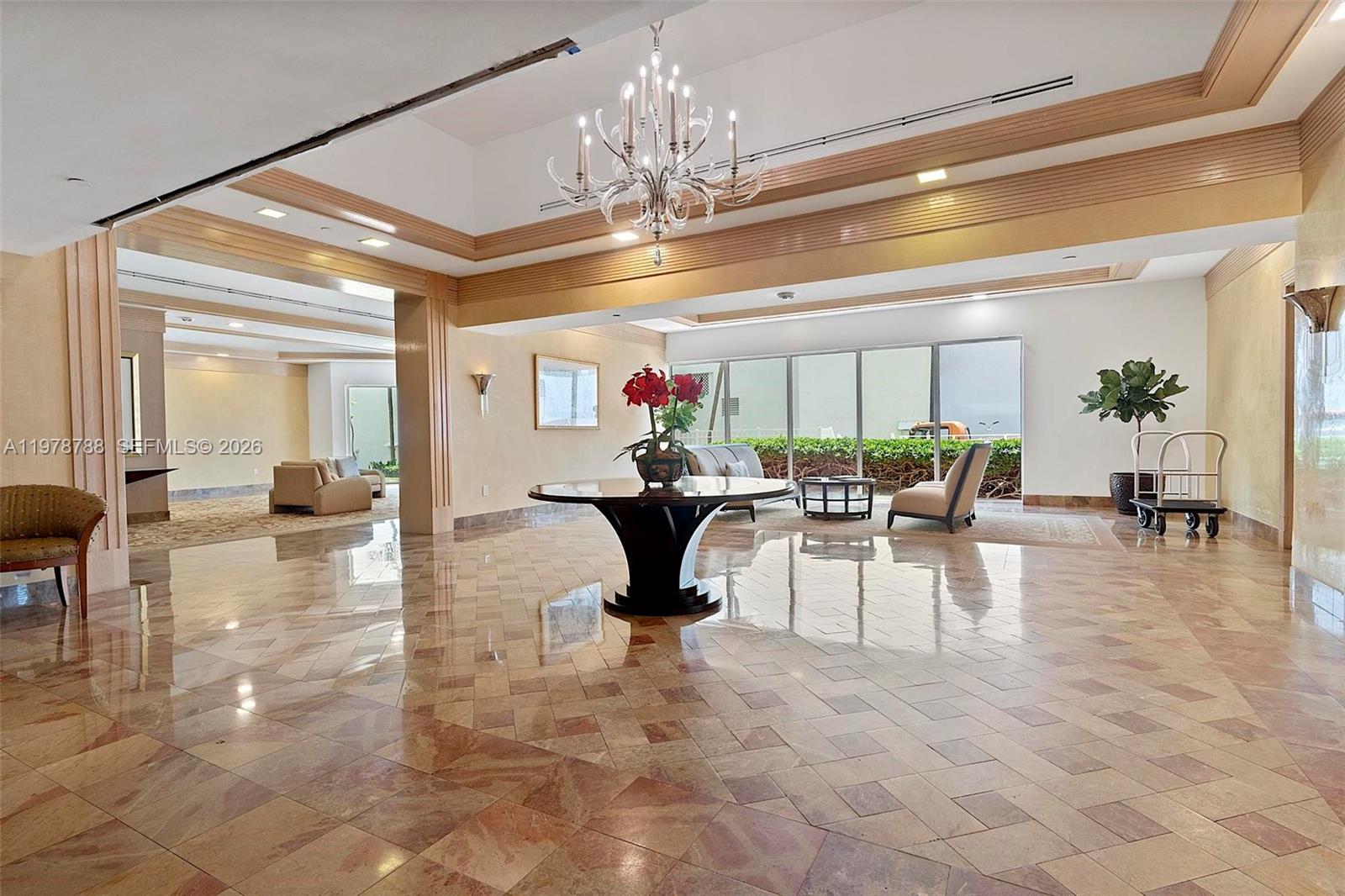 OCEANIA II CONDO - Residential