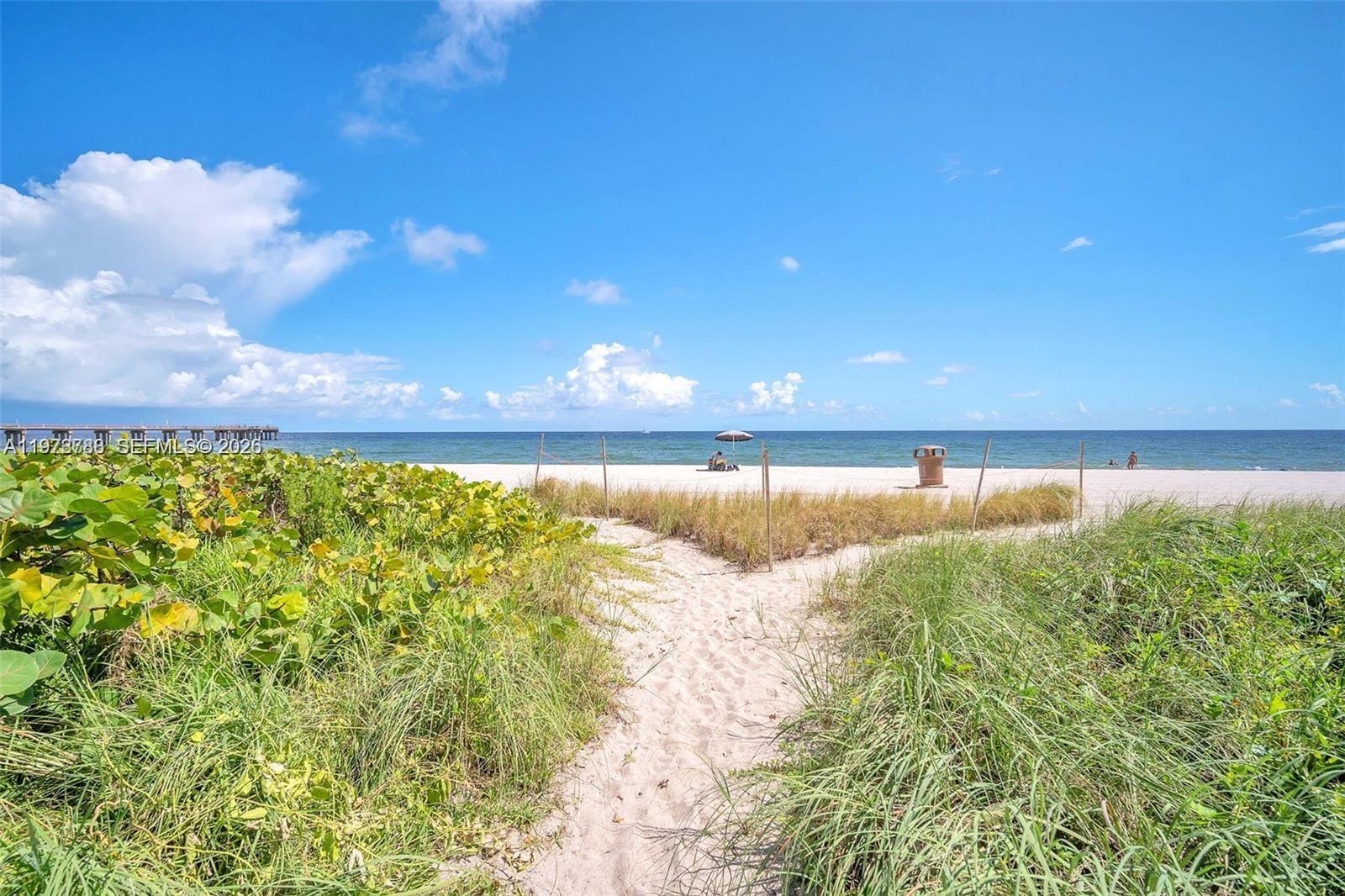 16445 Collins Ave 2328