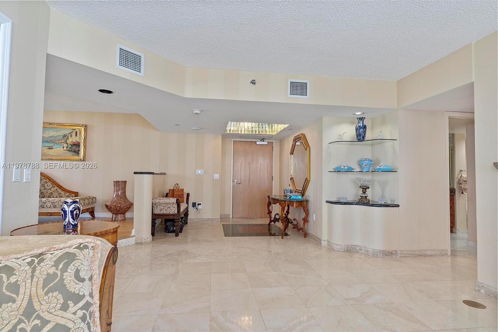 OCEANIA II CONDO - Residential