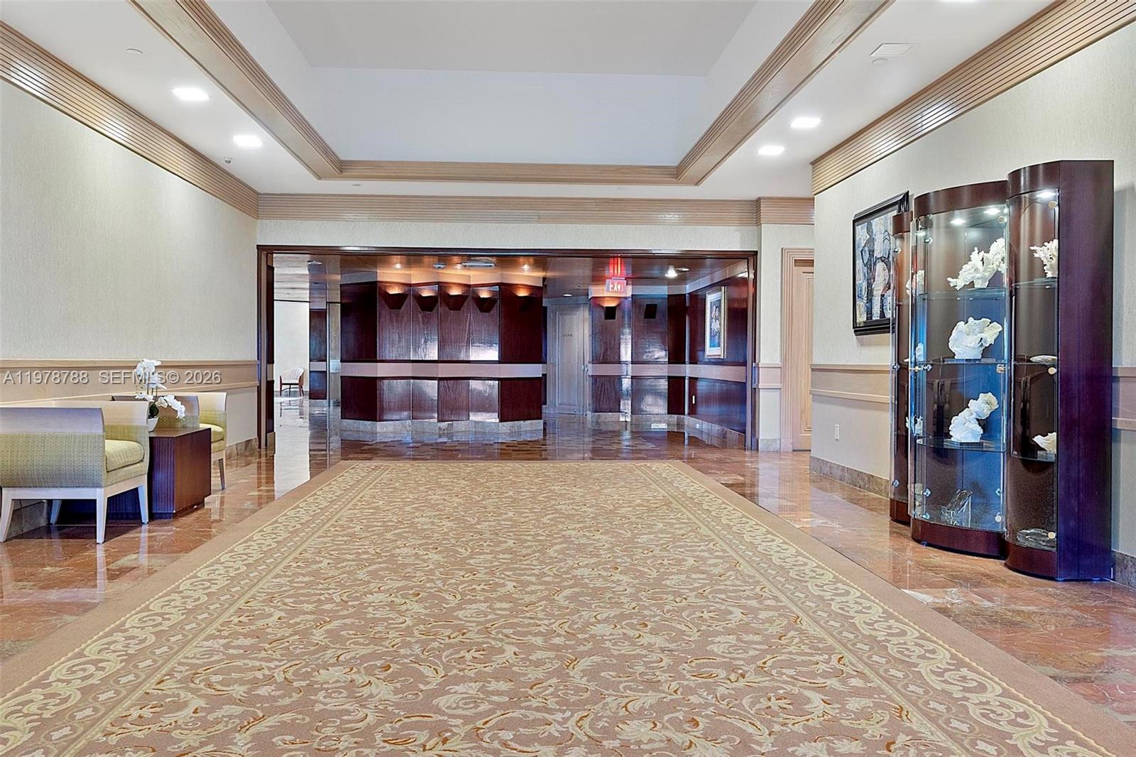 OCEANIA II CONDO - Residential
