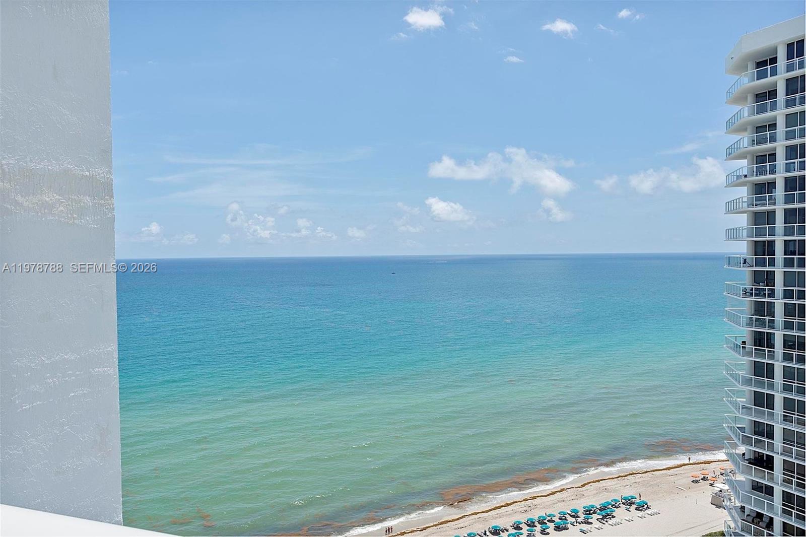 OCEANIA II CONDO - Residential