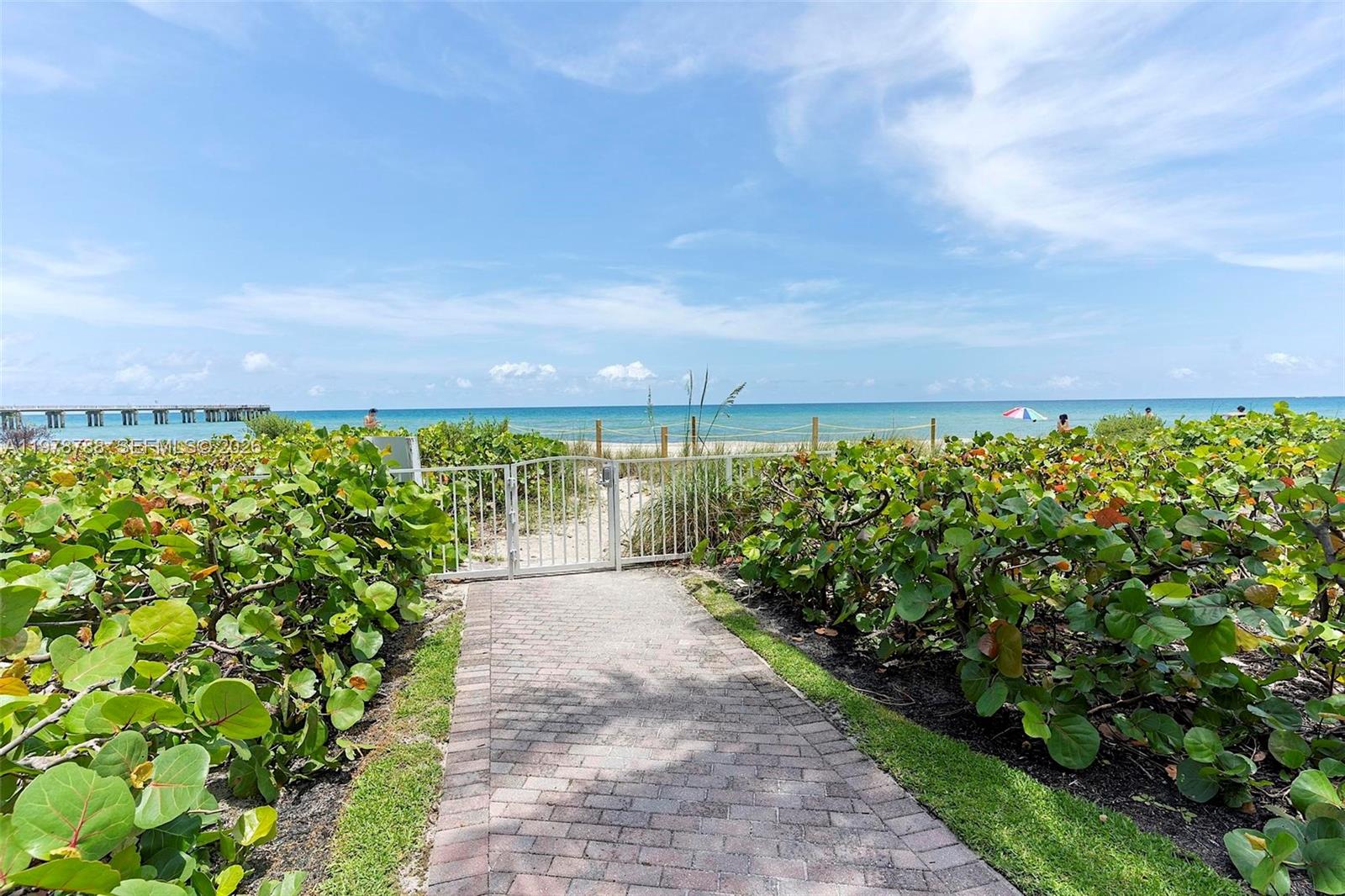 OCEANIA II CONDO - Residential