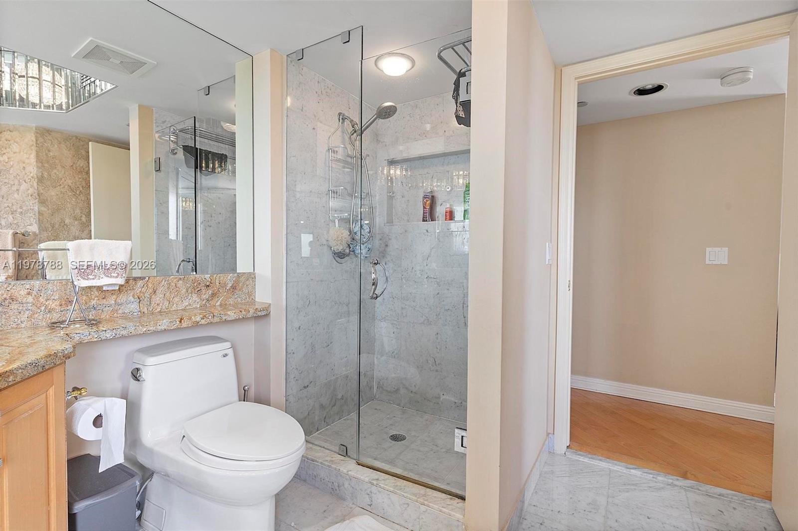 OCEANIA II CONDO - Residential