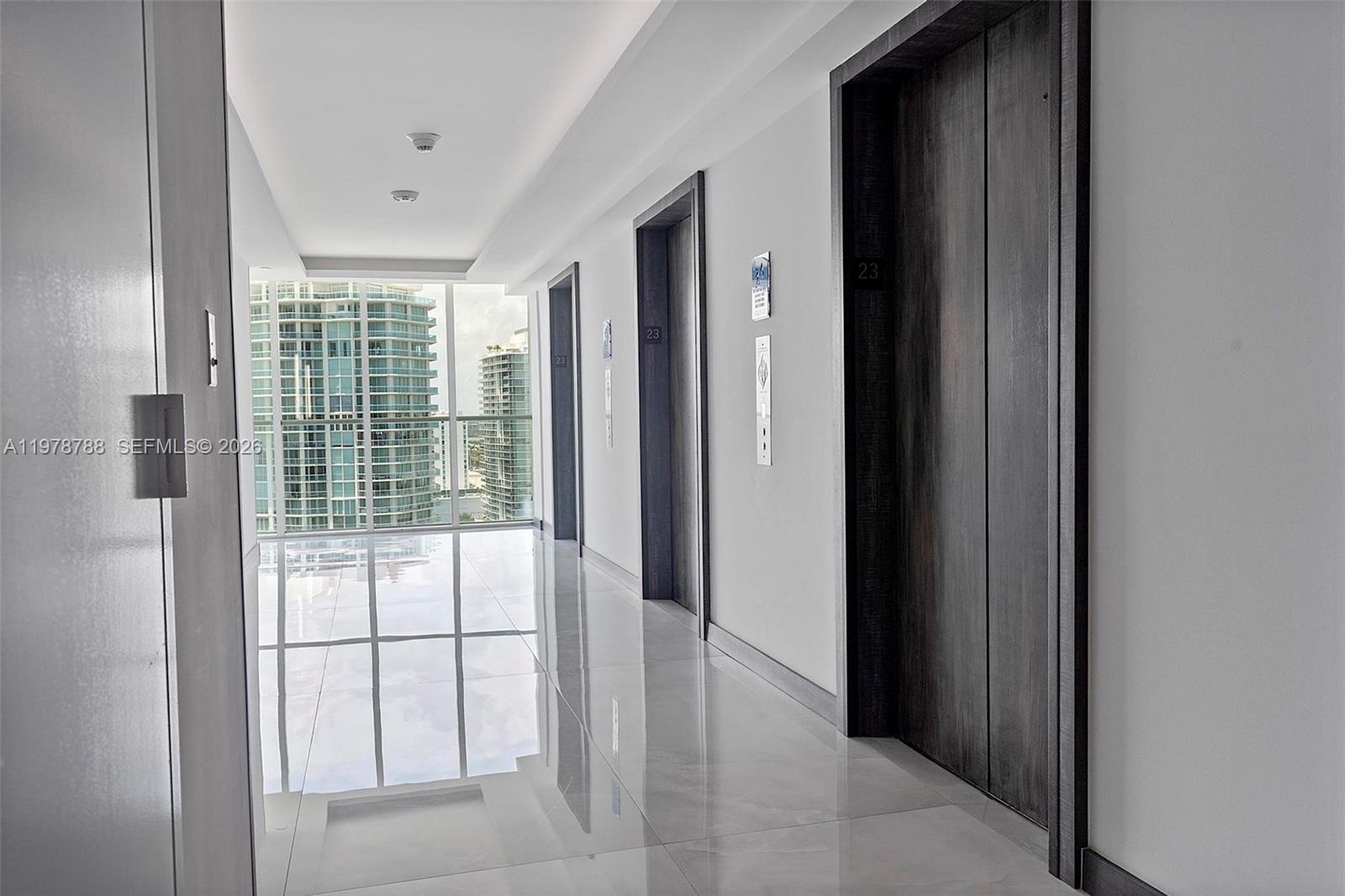 OCEANIA II CONDO - Residential