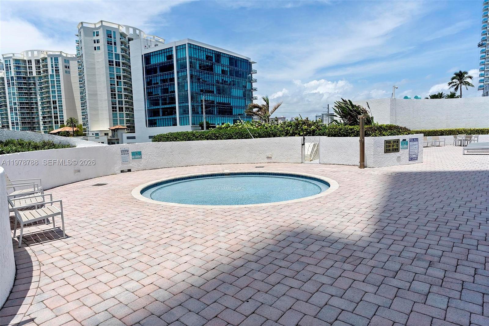 OCEANIA II CONDO - Residential