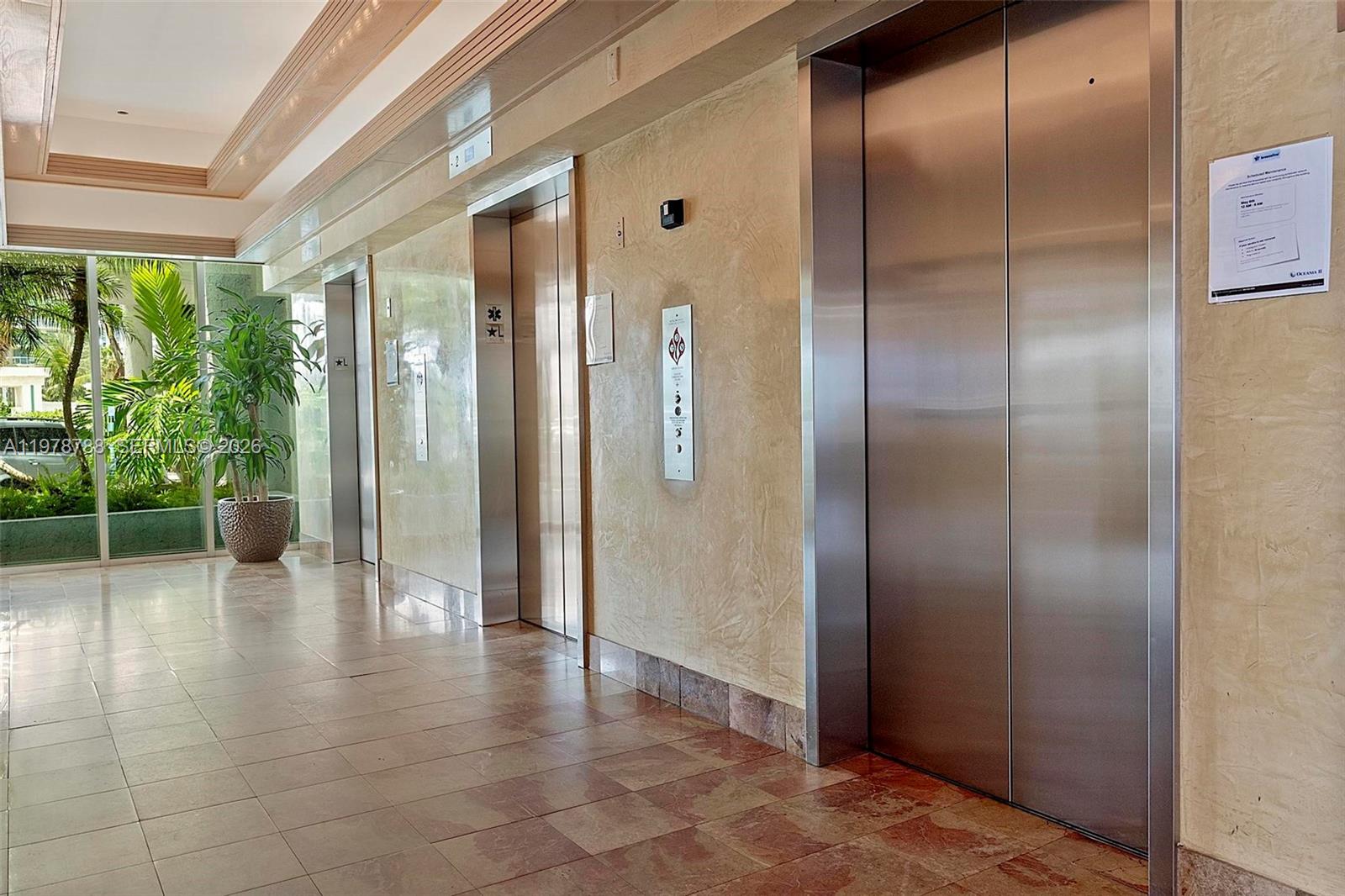 OCEANIA II CONDO - Residential