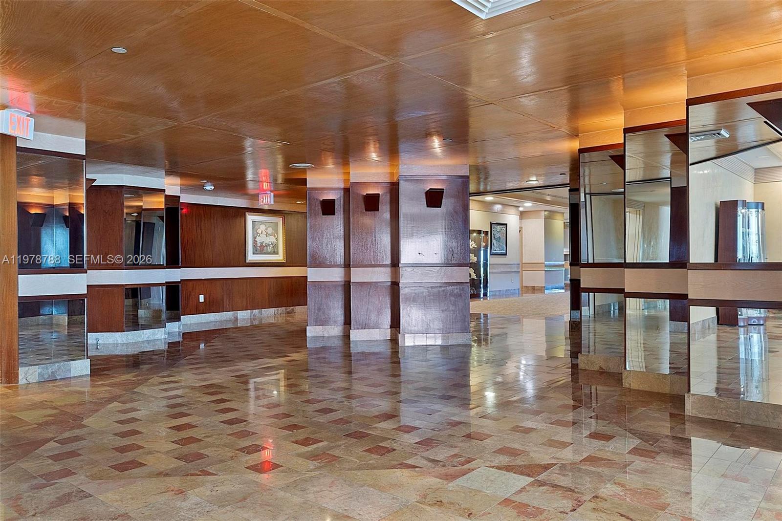 OCEANIA II CONDO - Residential