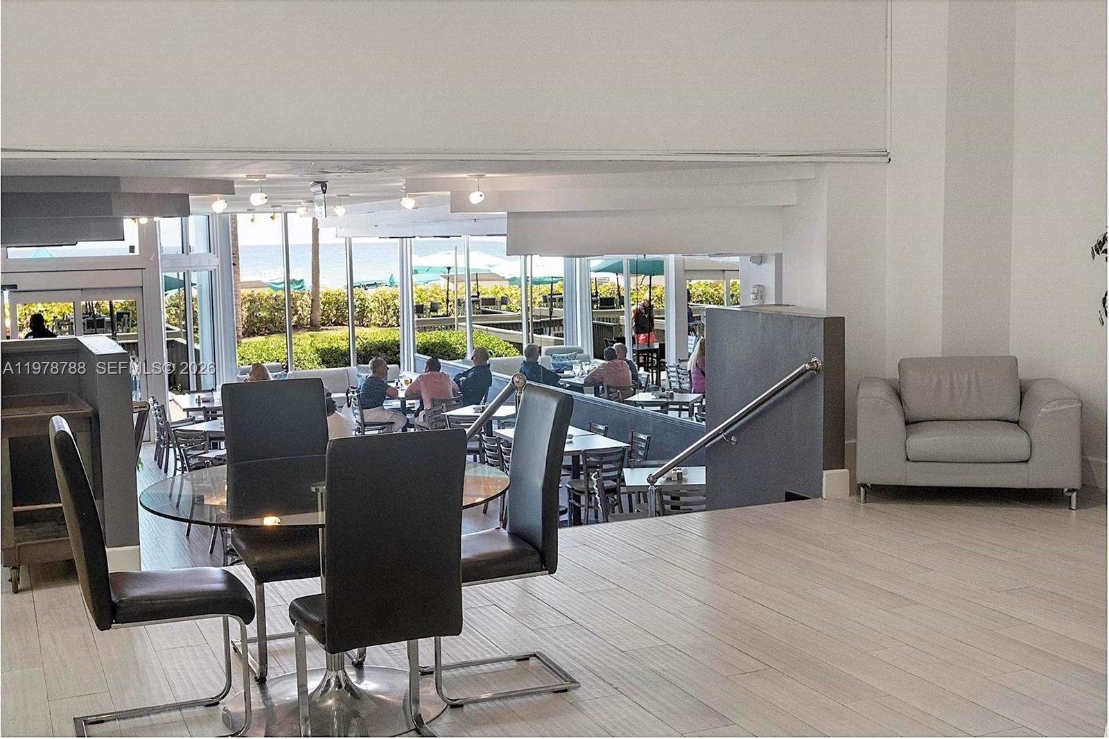 OCEANIA II CONDO - Residential