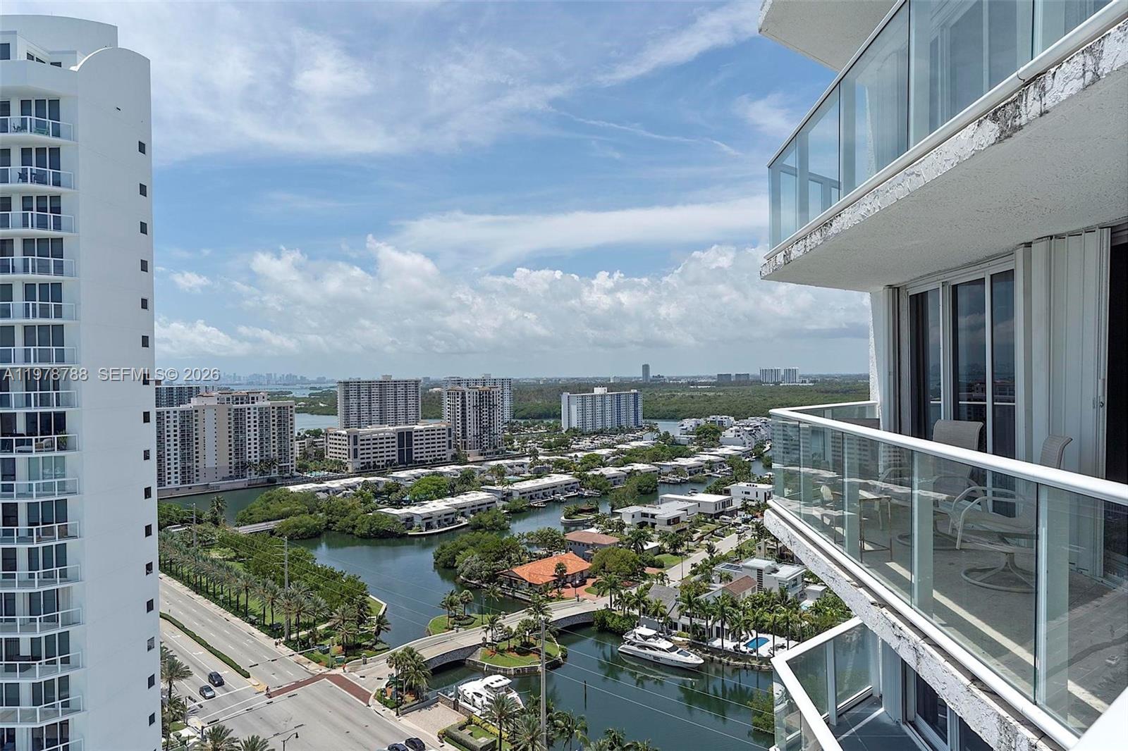 OCEANIA II CONDO - Residential