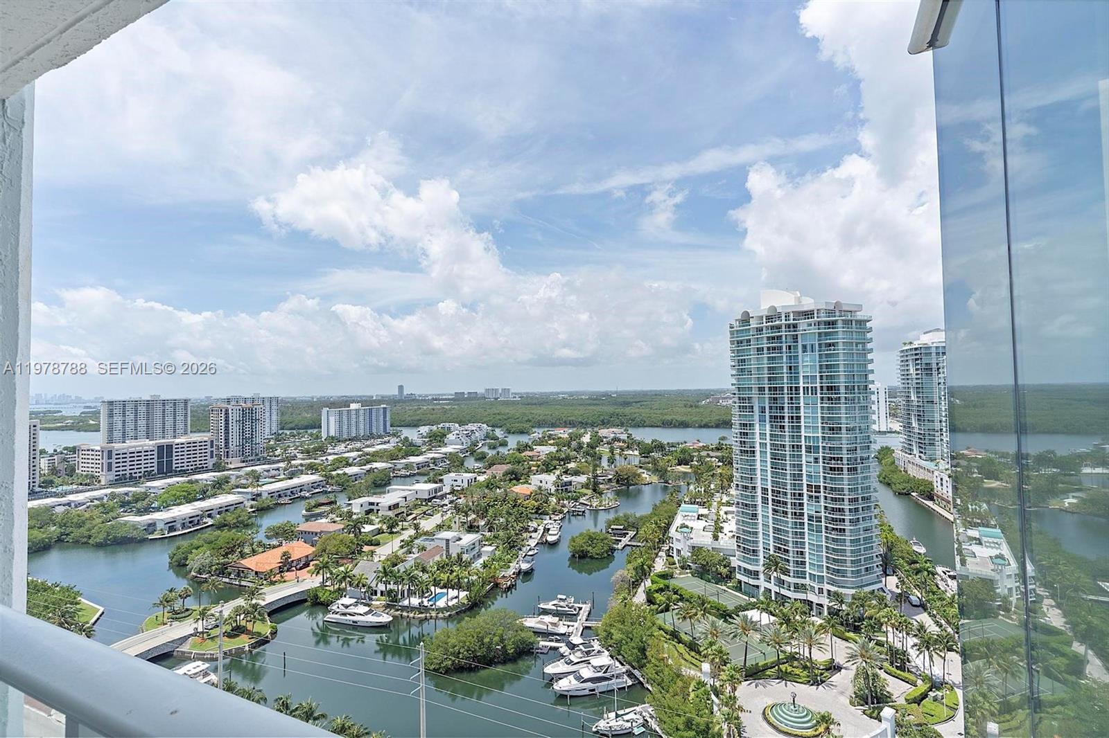 OCEANIA II CONDO - Residential