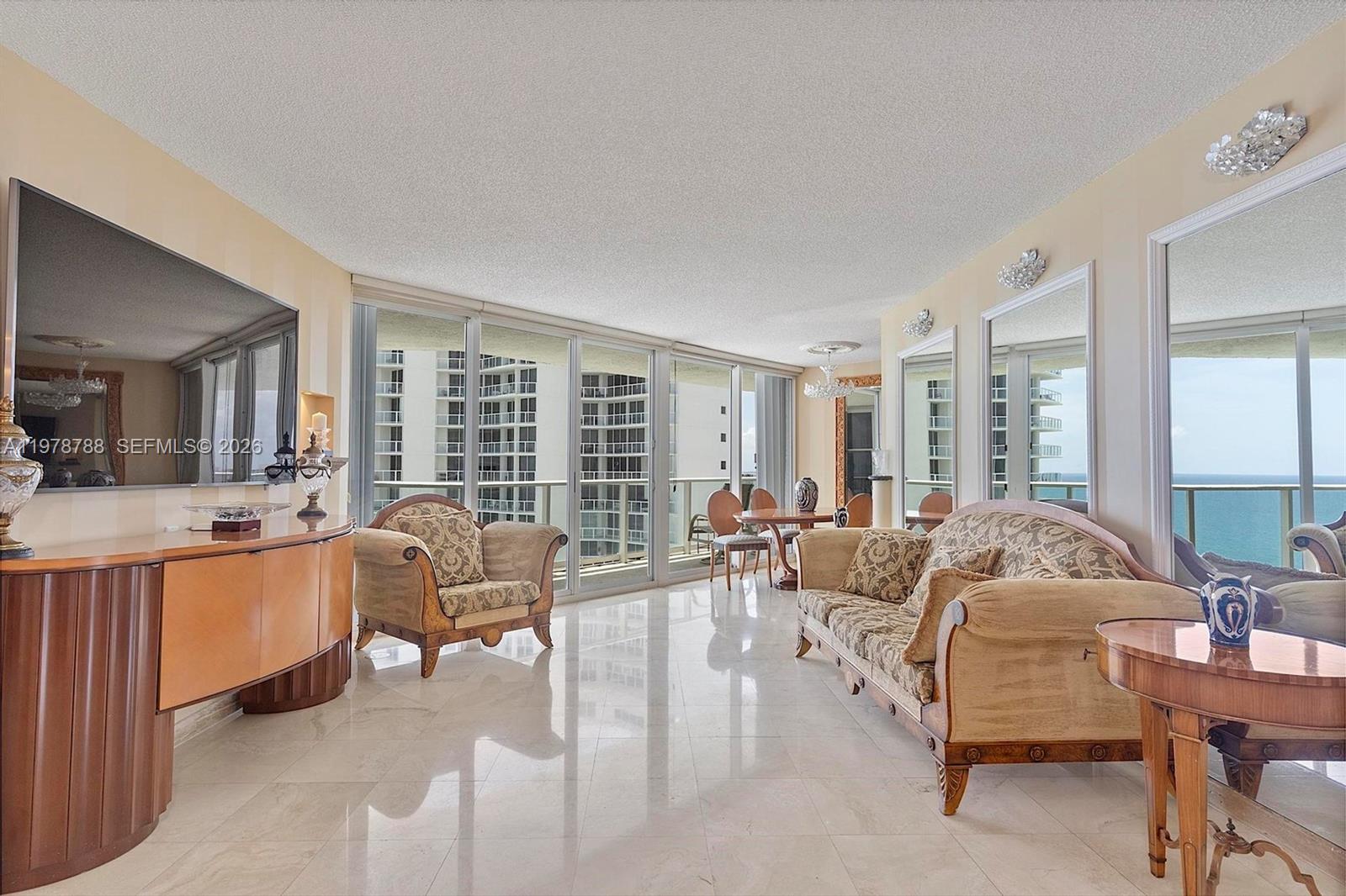 OCEANIA II CONDO - Residential