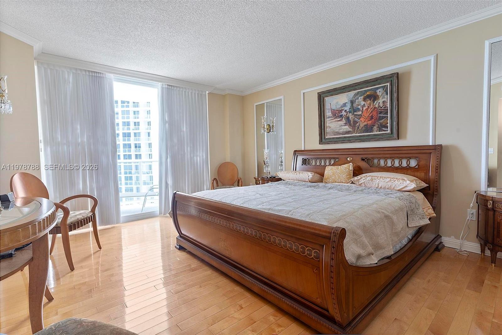 OCEANIA II CONDO - Residential