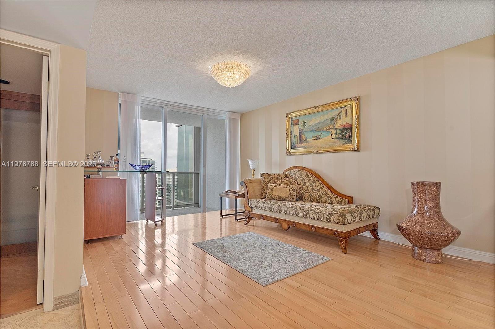 OCEANIA II CONDO - Residential