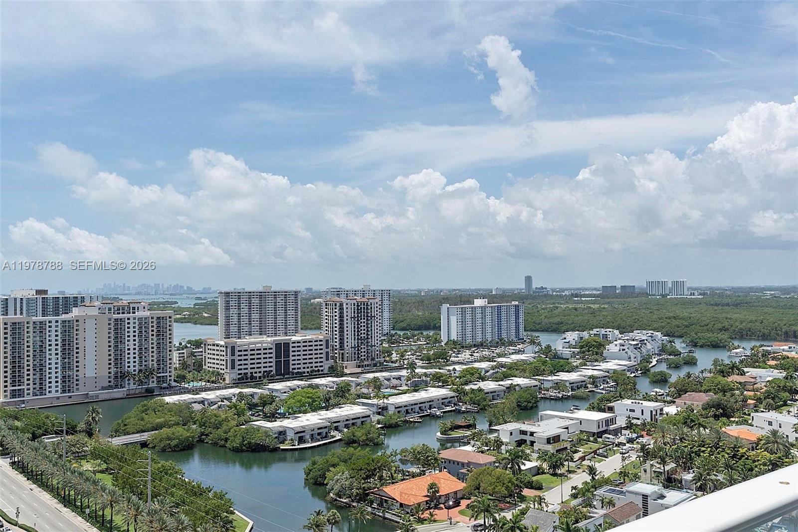 OCEANIA II CONDO - Residential