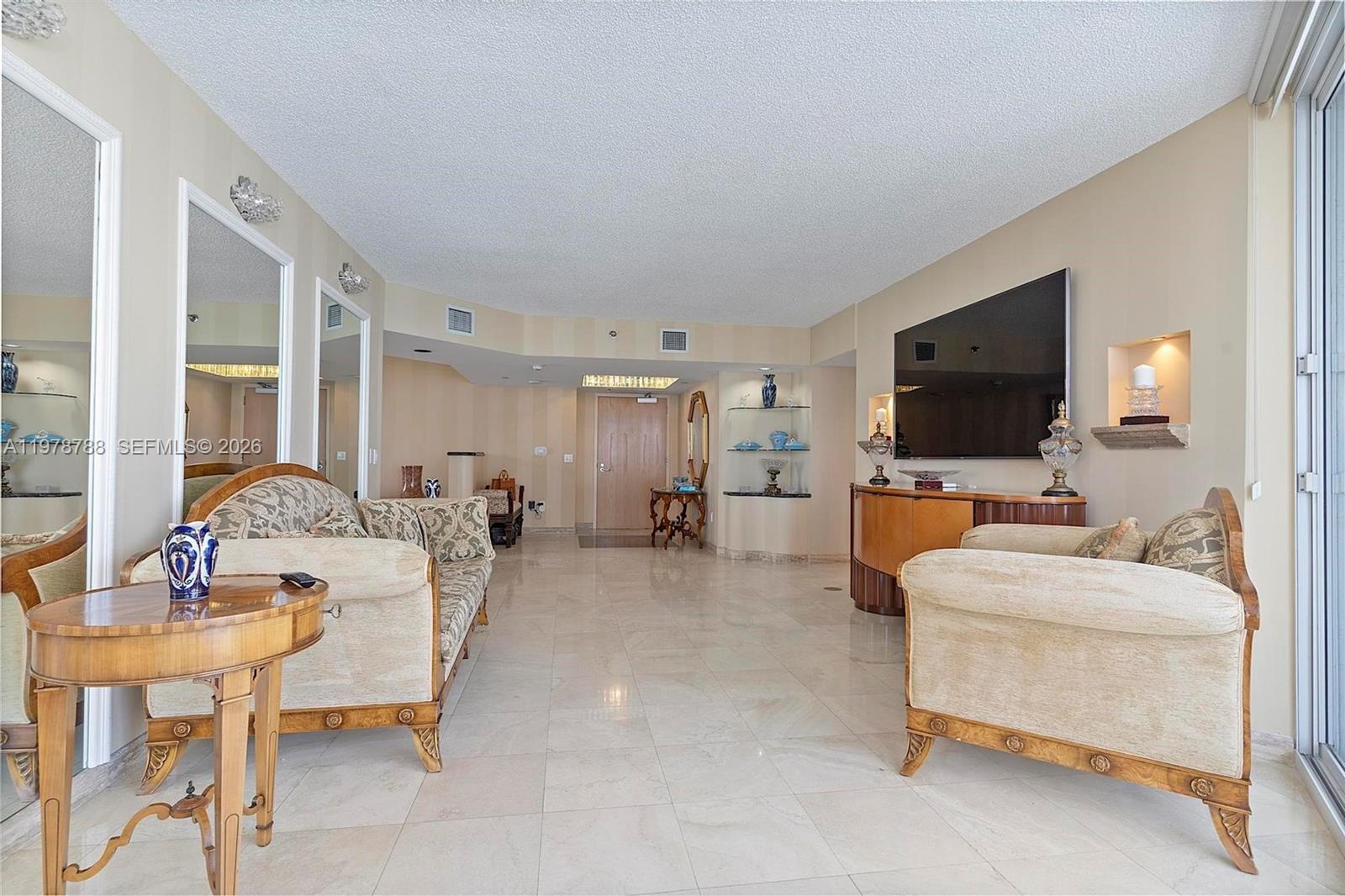 OCEANIA II CONDO - Residential
