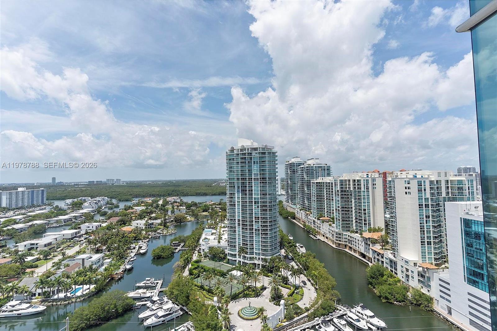 OCEANIA II CONDO - Residential
