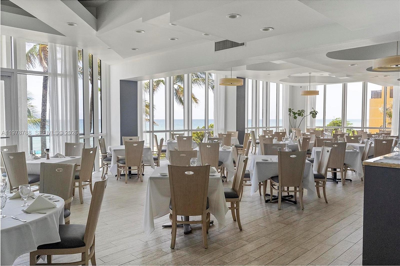 OCEANIA II CONDO - Residential