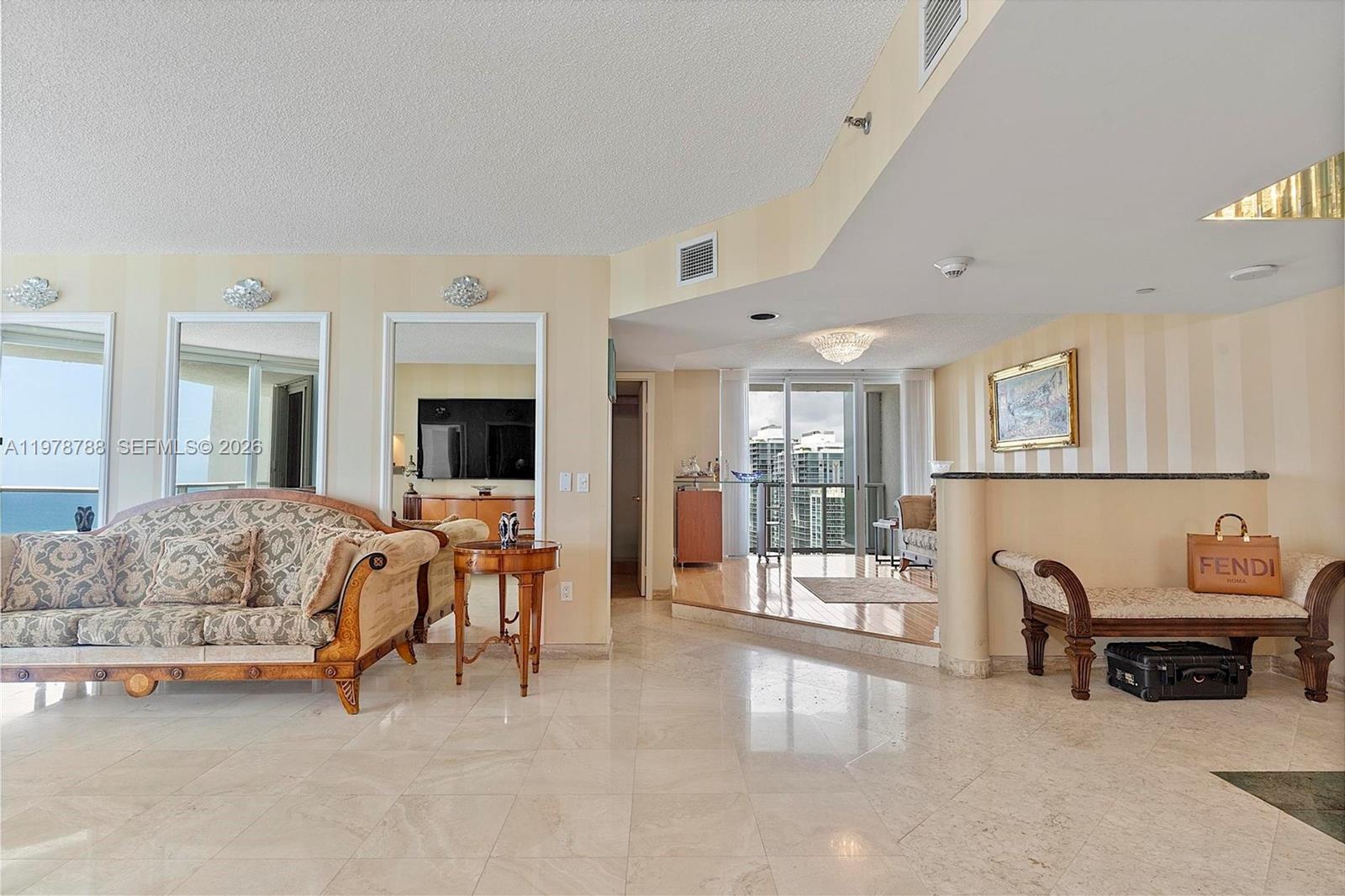 OCEANIA II CONDO - Residential