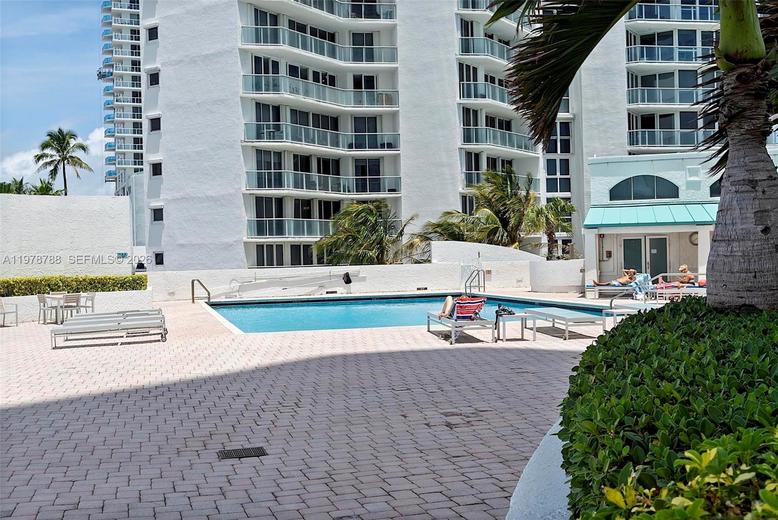 OCEANIA II CONDO - Residential
