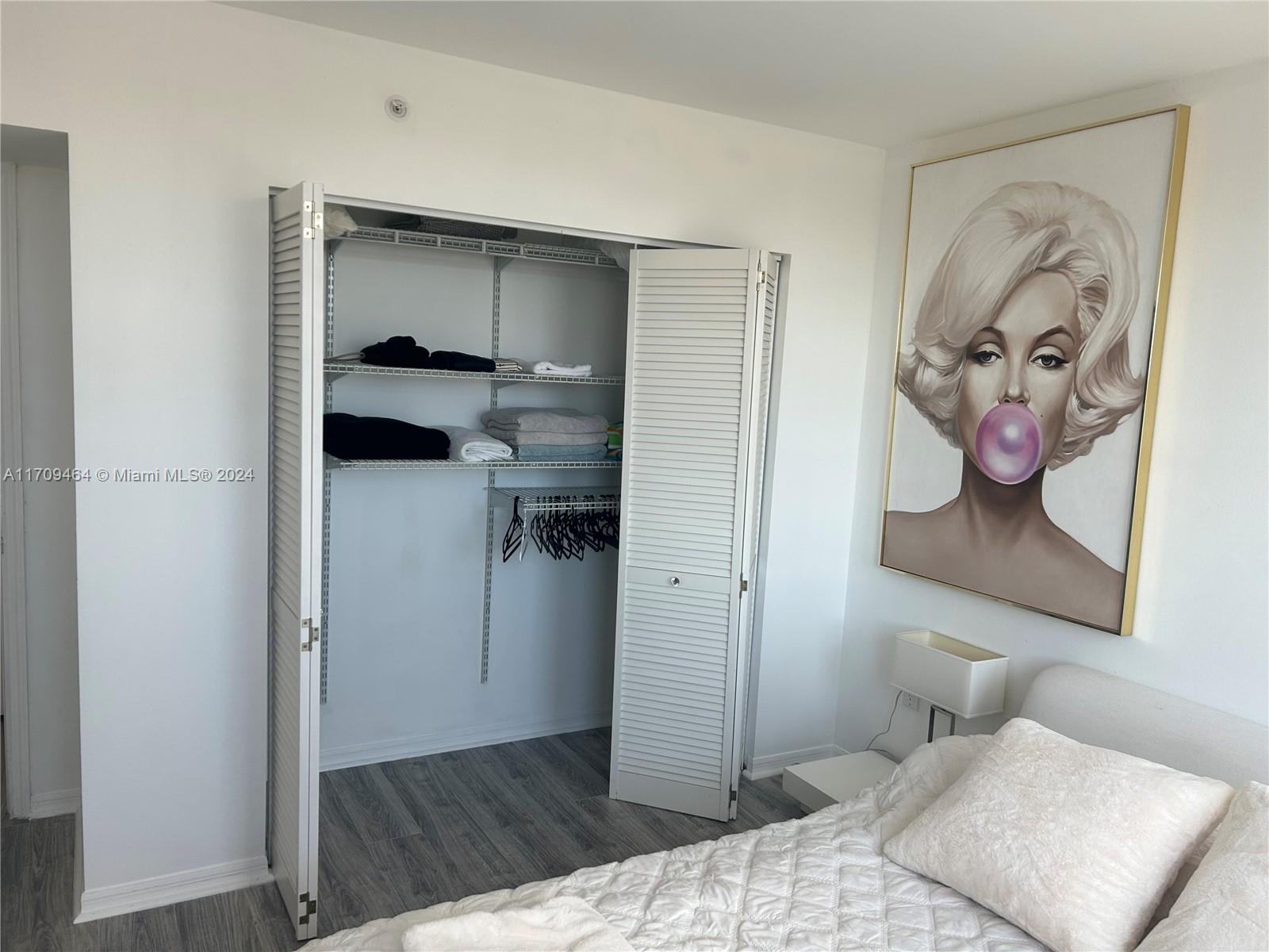 YACHT CLUB AT PORTOFINO C - Residential Lease