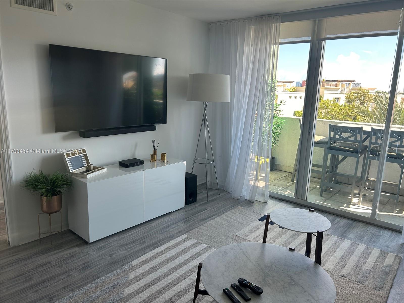 YACHT CLUB AT PORTOFINO C - Residential Lease