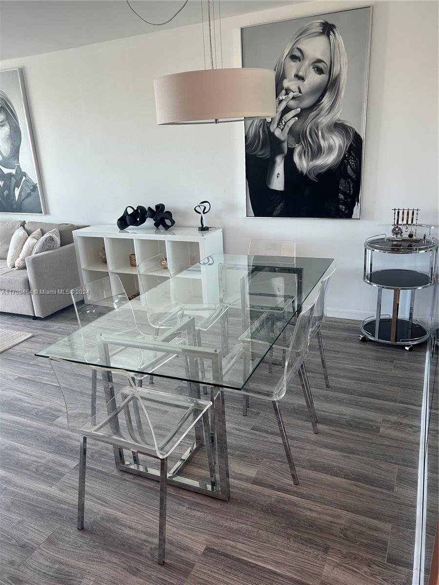 YACHT CLUB AT PORTOFINO C - Residential Lease