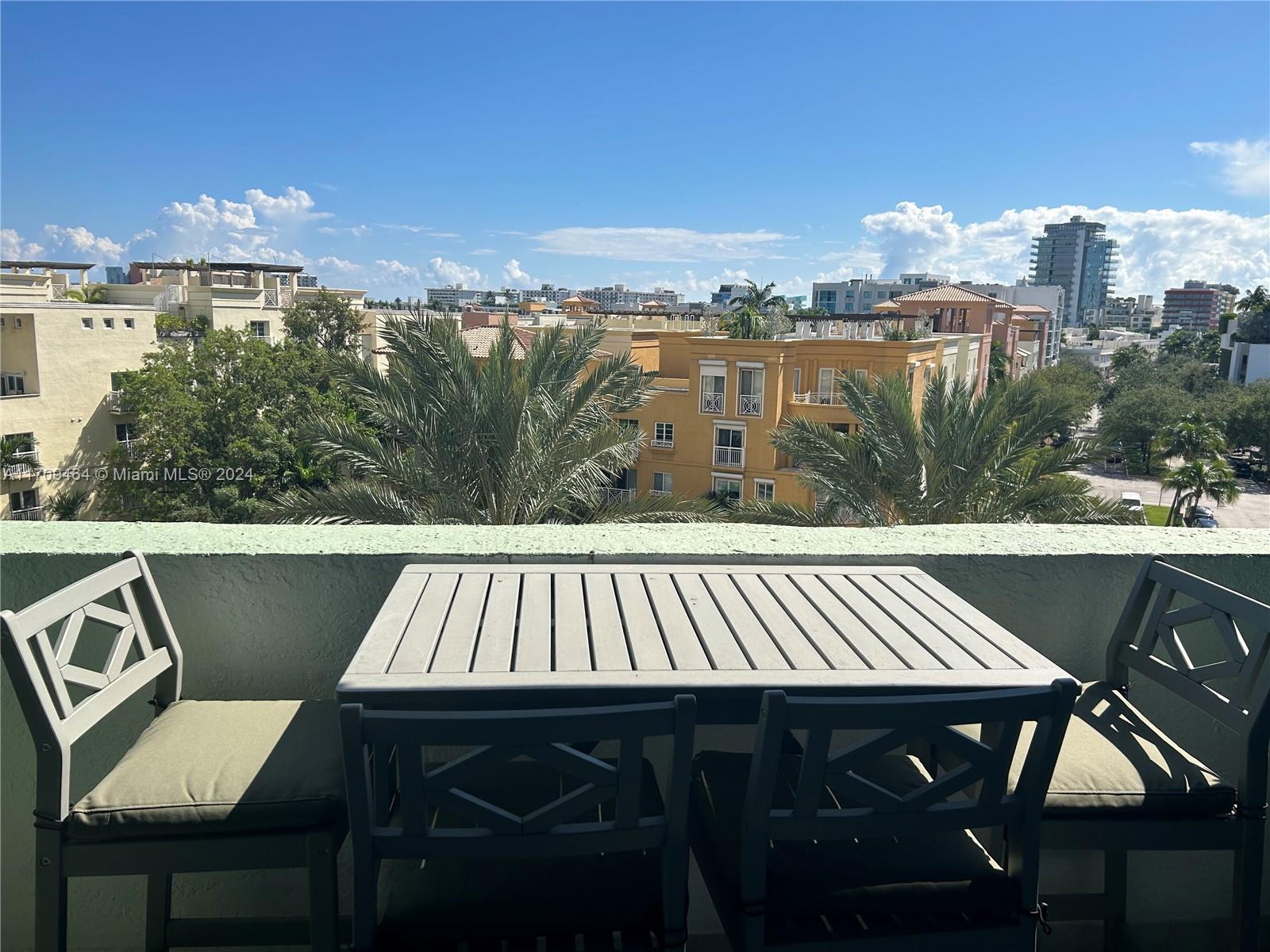 YACHT CLUB AT PORTOFINO C - Residential Lease