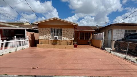 Photo of 7725 W 10th Ave, Hialeah, FL 33014 (MLS # A11995071)