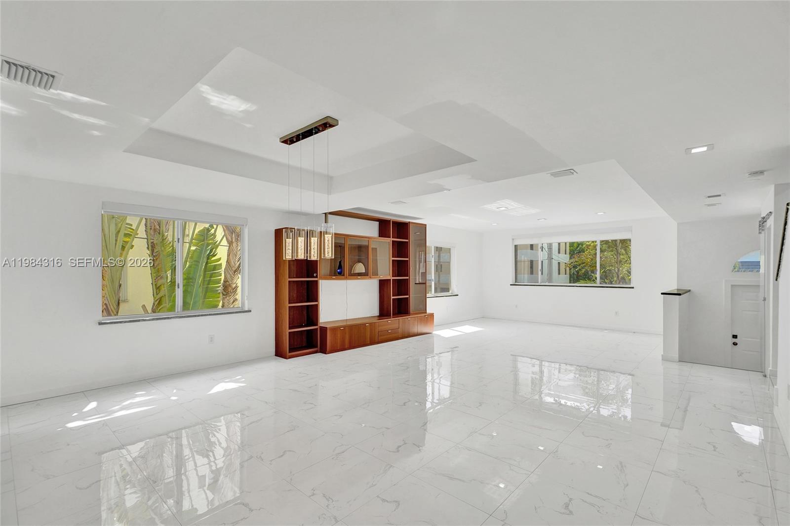 BAY HARBOR ISLAND - Residential Lease