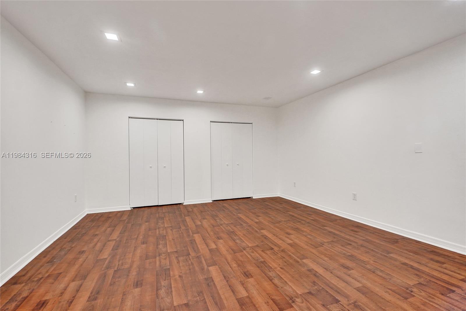 BAY HARBOR ISLAND - Residential Lease