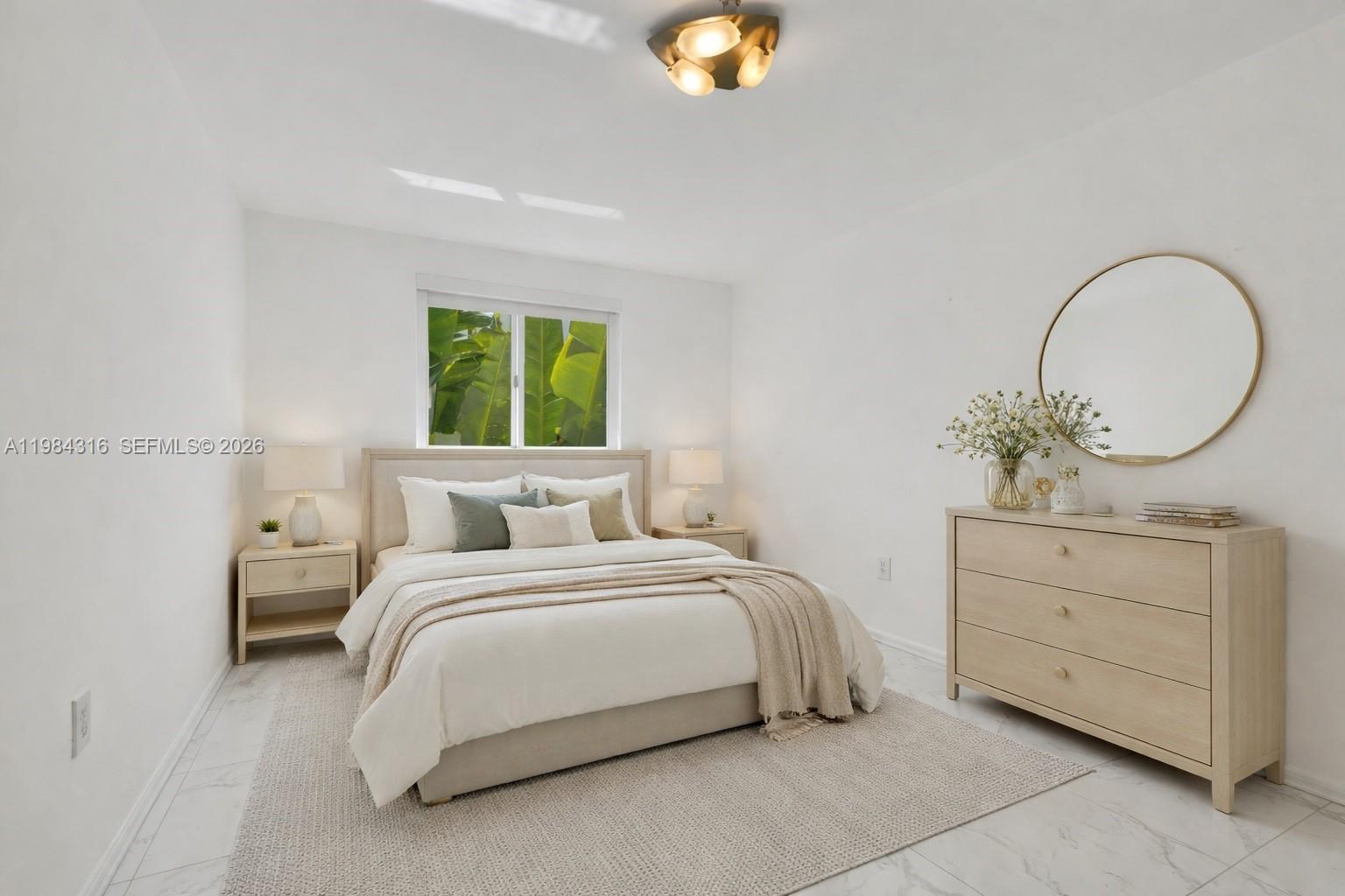 BAY HARBOR ISLAND - Residential Lease