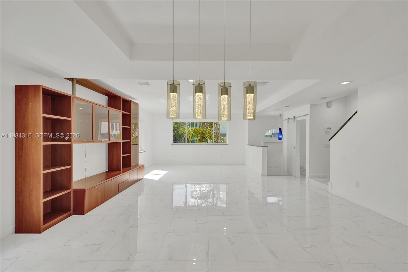 BAY HARBOR ISLAND - Residential Lease