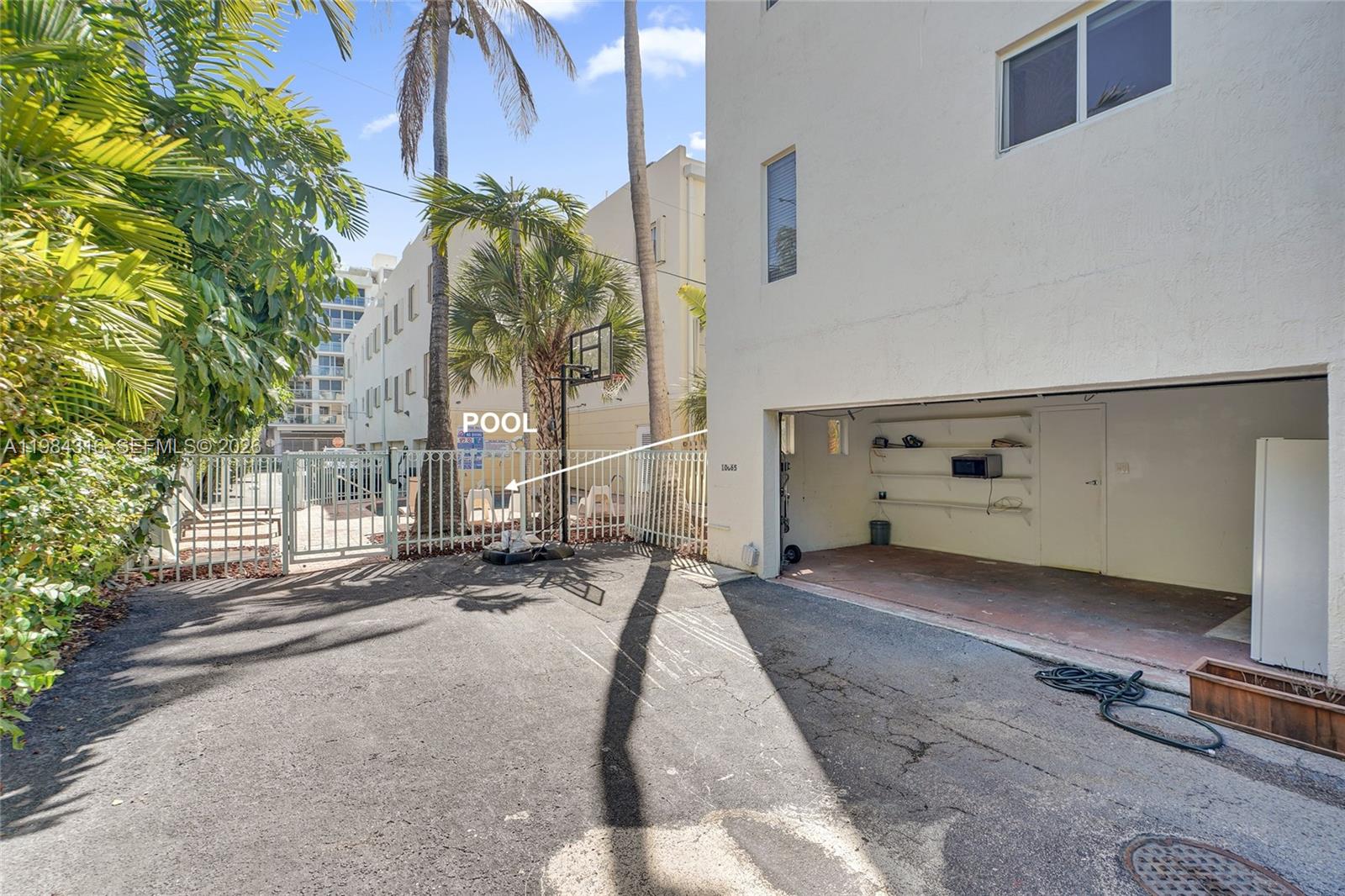 BAY HARBOR ISLAND - Residential Lease