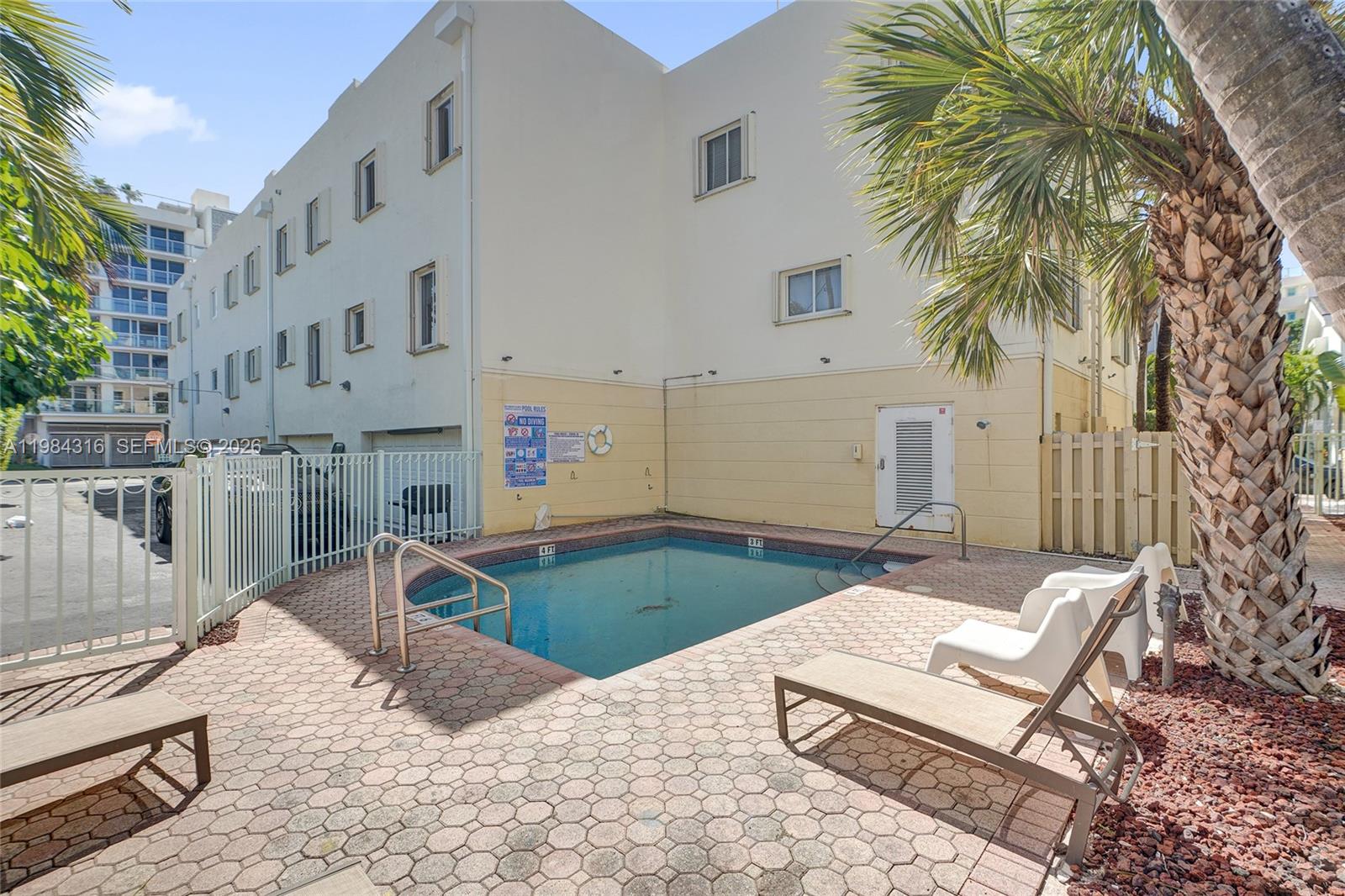 BAY HARBOR ISLAND - Residential Lease