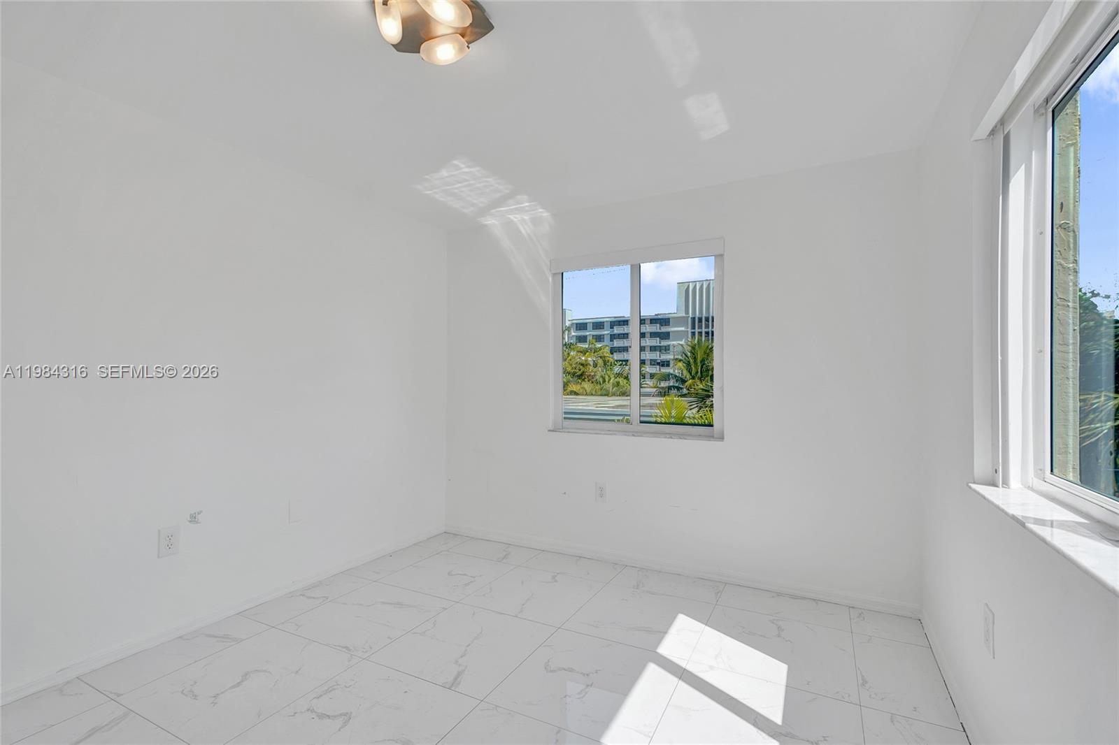 BAY HARBOR ISLAND - Residential Lease