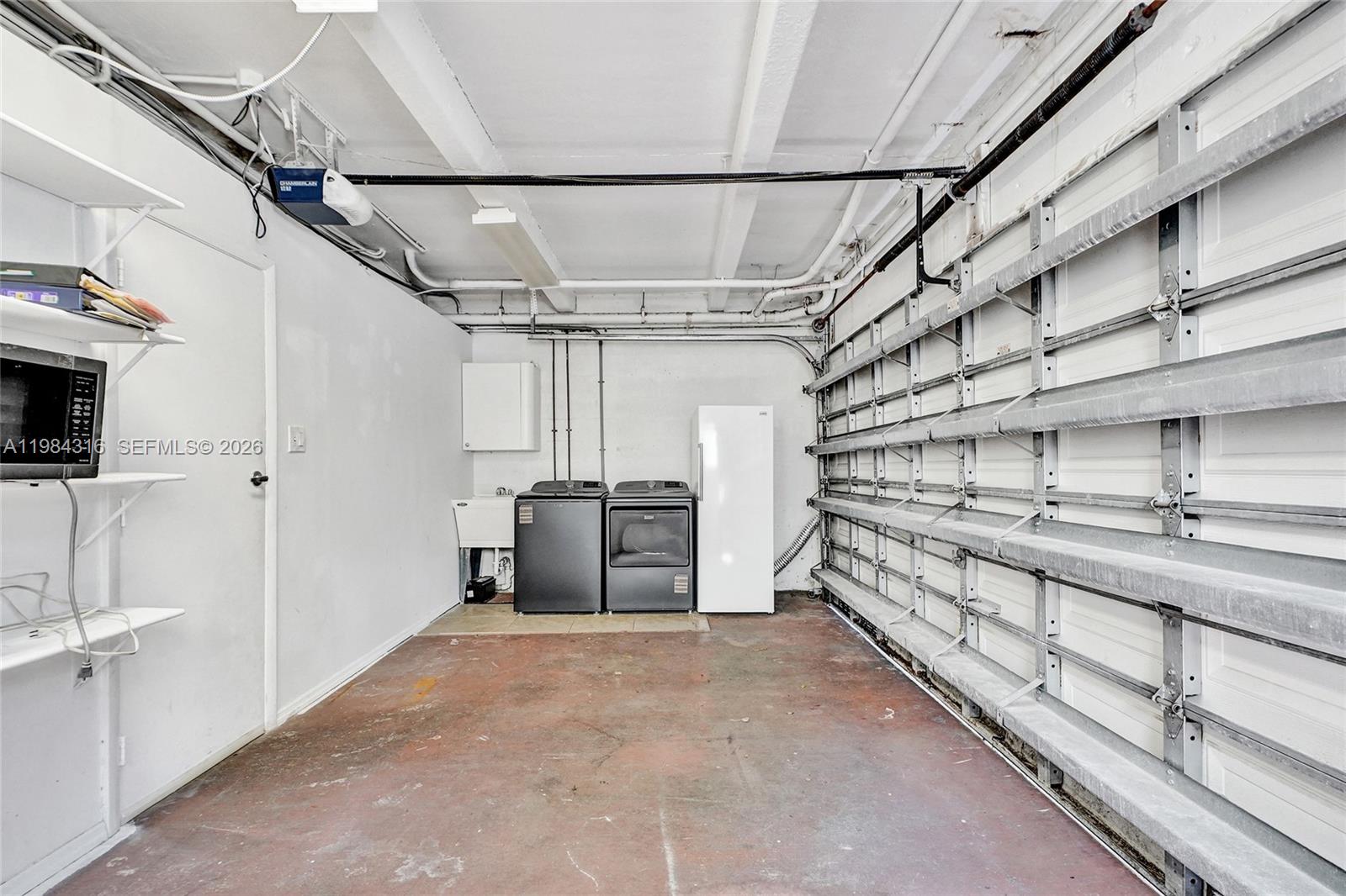 BAY HARBOR ISLAND - Residential Lease