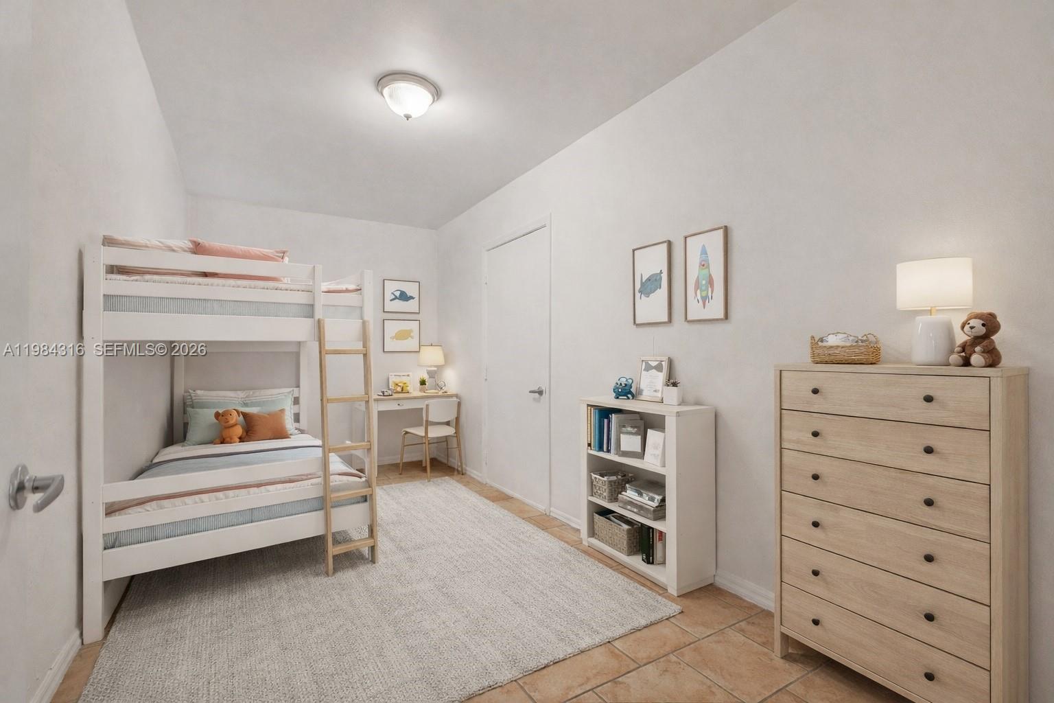 BAY HARBOR ISLAND - Residential Lease