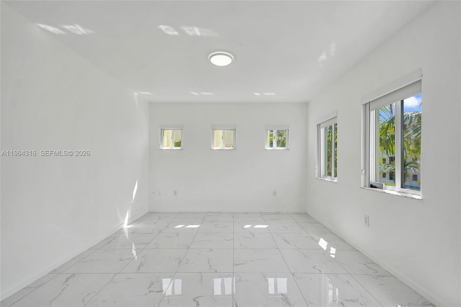 BAY HARBOR ISLAND - Residential Lease