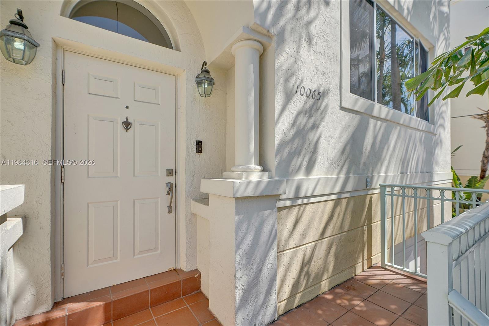 BAY HARBOR ISLAND - Residential Lease