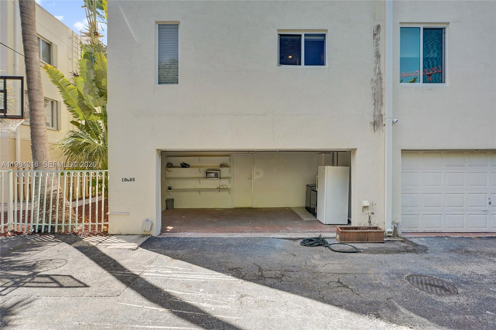 BAY HARBOR ISLAND - Residential Lease