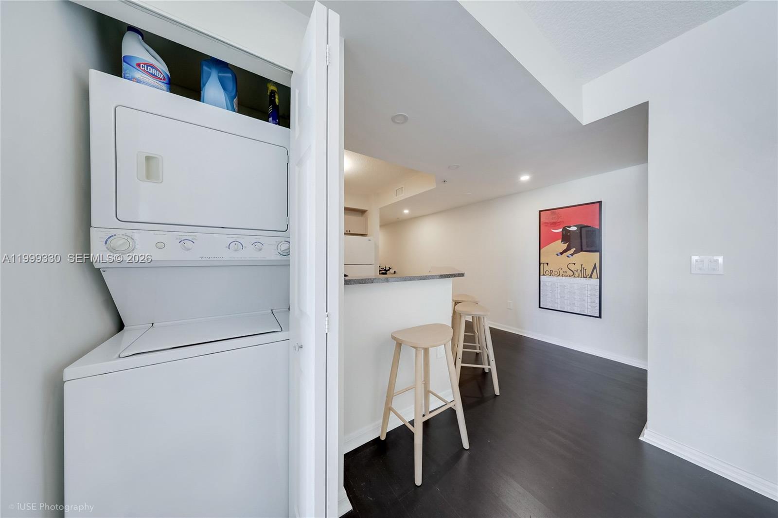 PARKVIEW AT BRICKELL COND - Residential