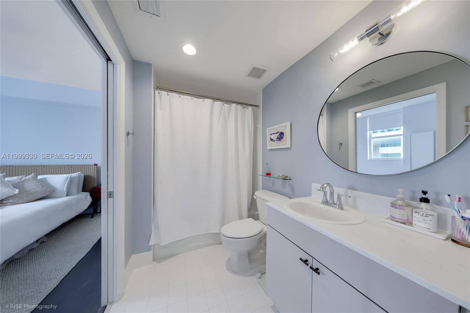 PARKVIEW AT BRICKELL COND - Residential