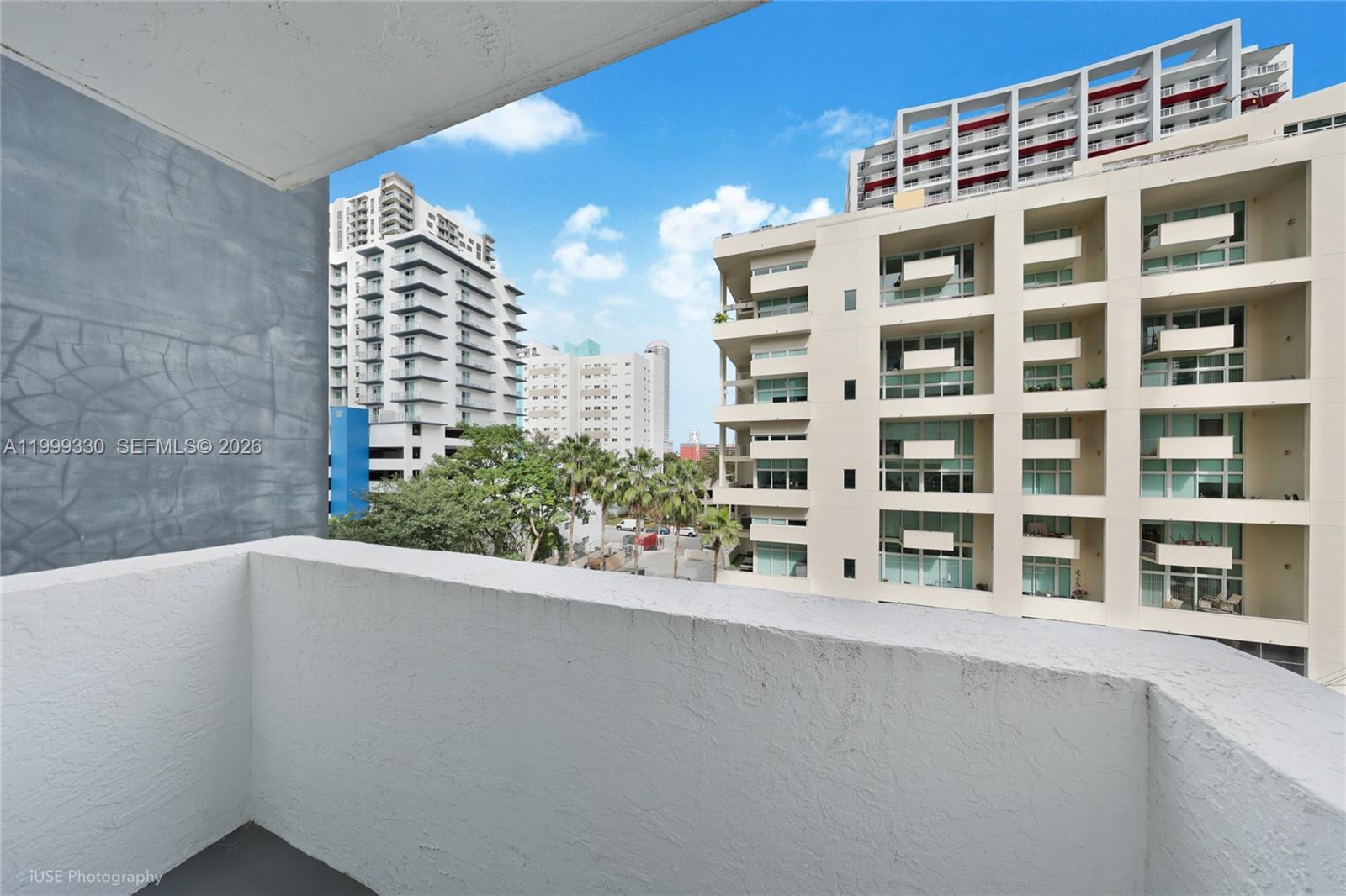PARKVIEW AT BRICKELL COND - Residential