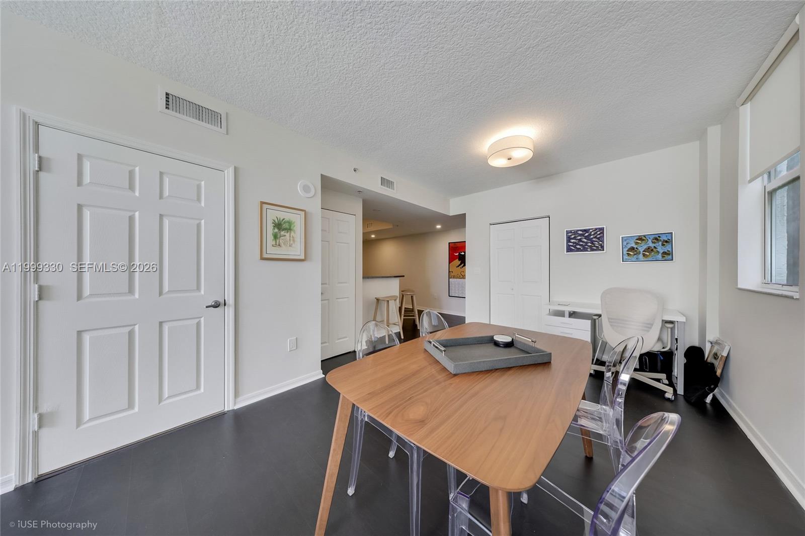 PARKVIEW AT BRICKELL COND - Residential