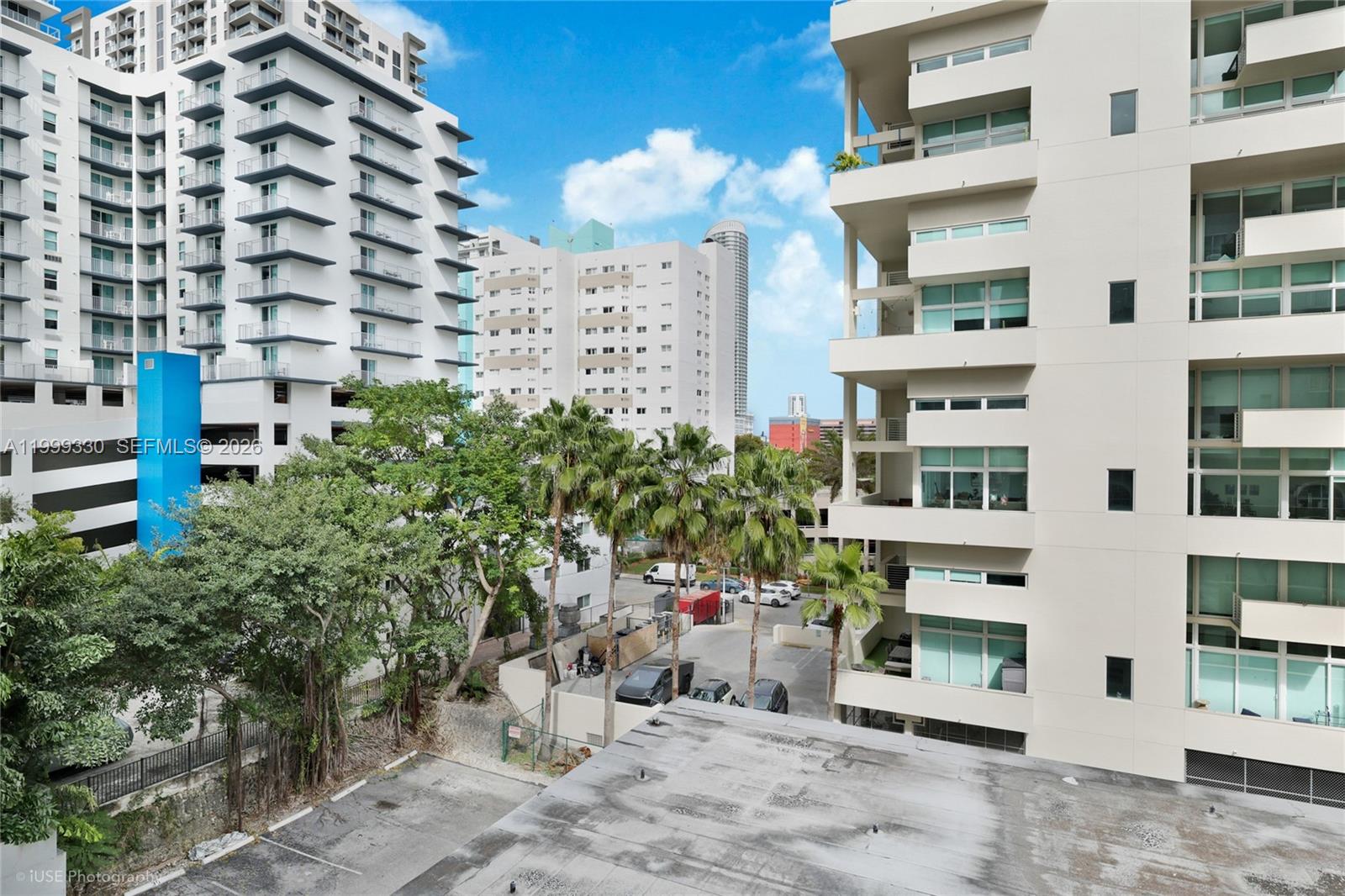 PARKVIEW AT BRICKELL COND - Residential