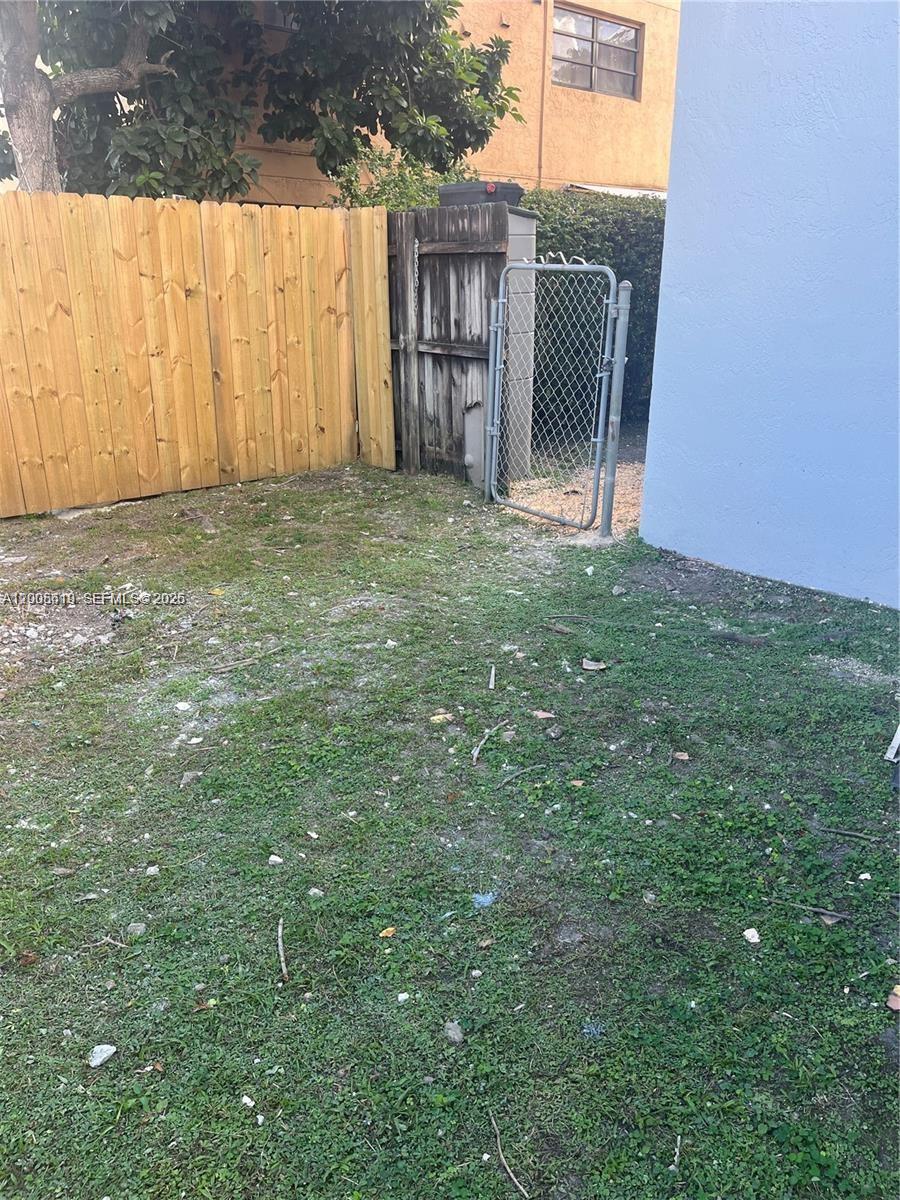 BUENOS AIRES CONDO II - Residential Lease